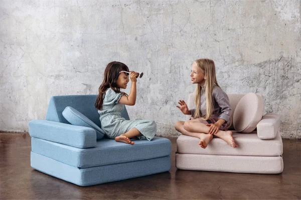 Shappy - ORIGINAL | Fauteuil | | Kleur naar keuze - Afbeelding 2