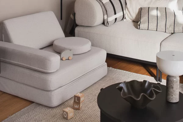 Shappy - ORIGINAL | Fauteuil | | Kleur naar keuze - Afbeelding 5