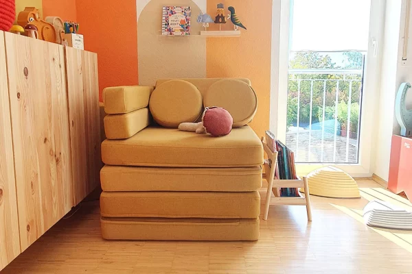 Shappy - Speelbank 160 CM | ORIGINAL | Kleur naar keuze - Afbeelding 11