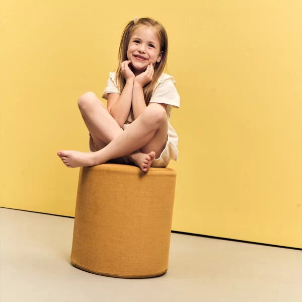 Shappy | ORIGINAL | Puff | Kleur naar keuze - Afbeelding 6