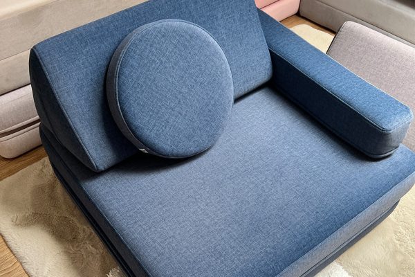 Shappy - Speelbank 160 CM | ORIGINAL | Kleur naar keuze - Afbeelding 12