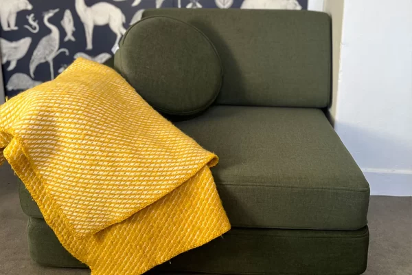 Shappy - ORIGINAL | Fauteuil | | Kleur naar keuze - Afbeelding 7