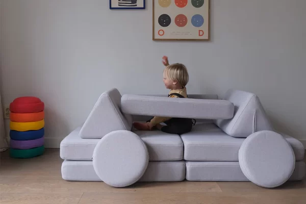 Shappy - Speelbank 160 CM | ORIGINAL | Kleur naar keuze - Afbeelding 8