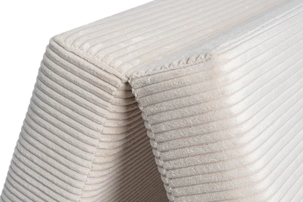 Shappy - Speelbank 160 CM | PURE Corduroy | Kleur naar keuze - Afbeelding 12