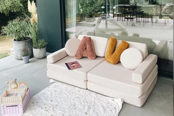 Shappy - Speelbank 160 CM | ORIGINAL | Kleur naar keuze - Afbeelding 17