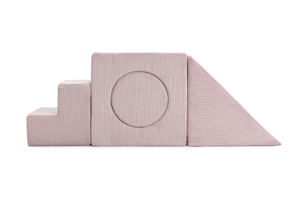 Shappy - Corduroy | Speelset | Kleur naar keuze - Afbeelding 9