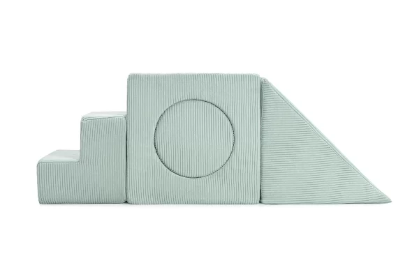 Shappy - Corduroy | Speelset | Kleur naar keuze - Afbeelding 11