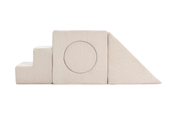 Shappy - Corduroy | Speelset | Kleur naar keuze - Afbeelding 12