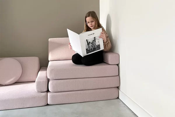 Shappy - Speelbank 160 CM | ORIGINAL | Kleur naar keuze - Afbeelding 18