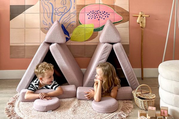 Shappy - Speelbank 120 CM | ORIGINAL Mini | Kleur naar keuze - Afbeelding 11