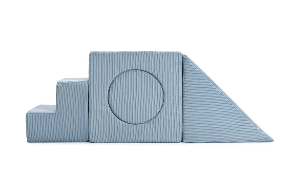 Shappy - Corduroy | Speelset | Kleur naar keuze - Afbeelding 7