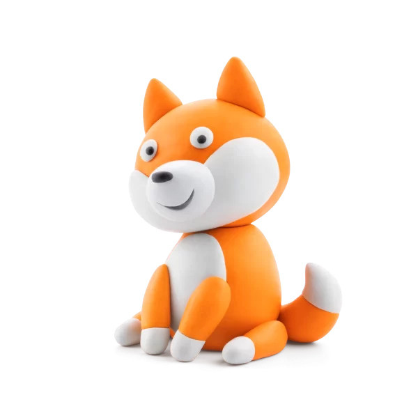 HeyClay - Dog Story | 15 Potjes - Afbeelding 6