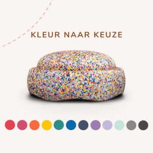 Stapelstein®  - ORIGINAL | Kleur naar keuze |