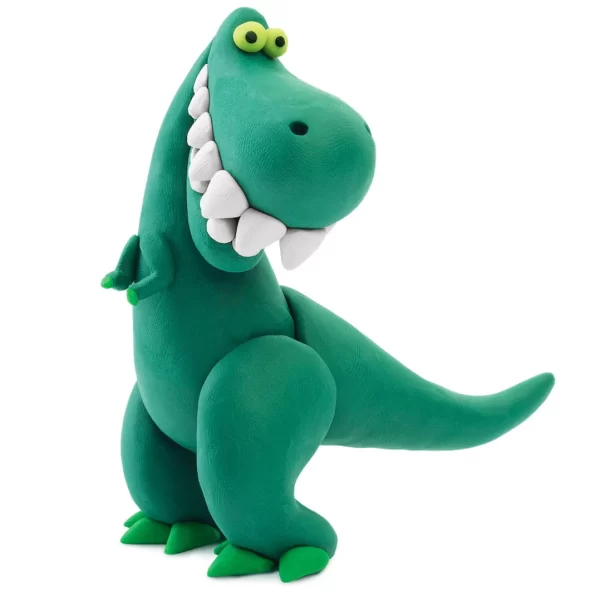 HeyClay - Dino's | 15 Potjes - Afbeelding 9