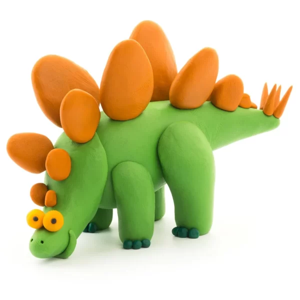 HeyClay - Dino's | 15 Potjes - Afbeelding 7
