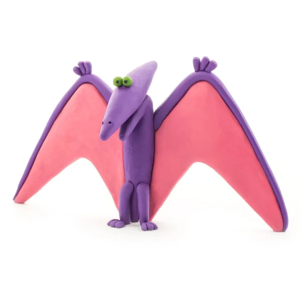 HeyClay - Dino's | 15 Potjes - Afbeelding 6