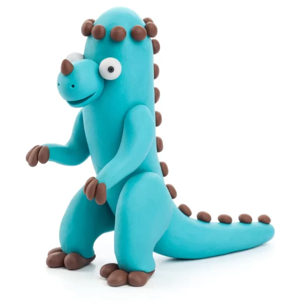 HeyClay - Dino's | 15 Potjes - Afbeelding 5