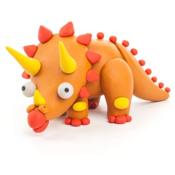 HeyClay - Dino's | 15 Potjes - Afbeelding 4