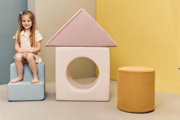 Shappy - Speelset | Kleur naar keuze - Afbeelding 5