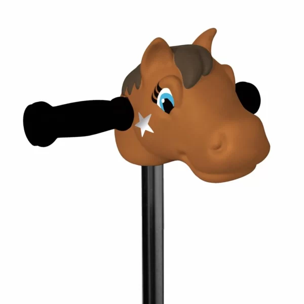 Micro Step - Scootaheadz | Pony Bruin