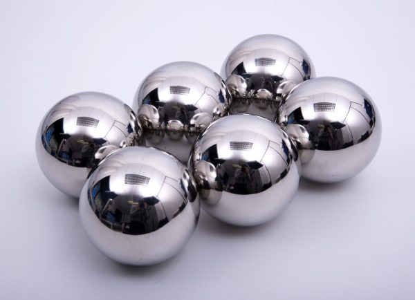 Tickit - Sensorische Reflecterende Mysterie Ballen | 6 Stuks - Afbeelding 2