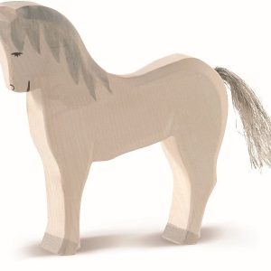 Ostheimer - Paard Wit | 11116
