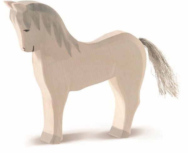 Ostheimer - Paard Wit | 11116