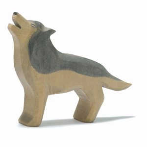 Ostheimer - Wolf Huilend | 15211