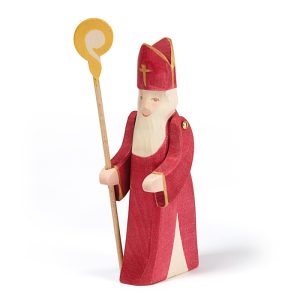 Ostheimer - Sinterklaas met Staf II | 38010