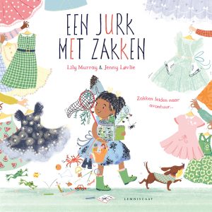 Prentenboek | Een Jurk Met Zakken