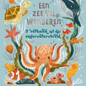Prentenboek | Een Zee Vol Wonderen