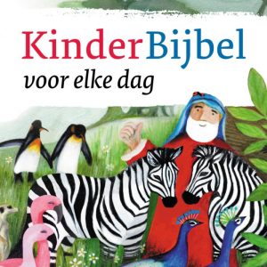 Kinderbijbel voor elke dag