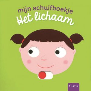 Mijn Schuifboekje | Het Lichaam