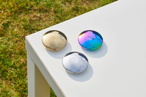 Tickit - Sensorische Reflecterende Geluidsknoppen | 3 Stuks - Afbeelding 4