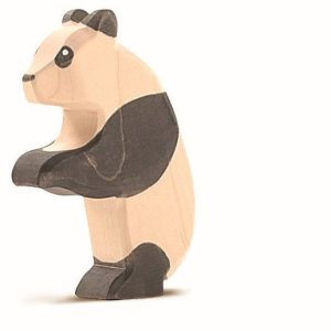 Ostheimer - Panda dansend | 2193