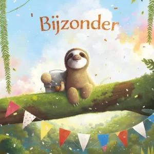 Prentenboek | Bijzonder