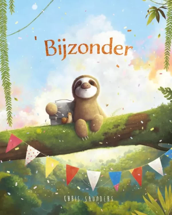 Prentenboek | Bijzonder