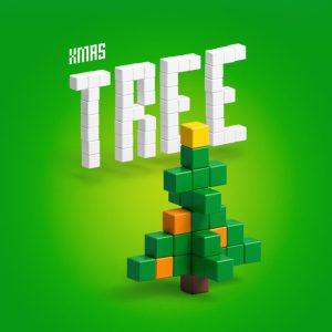 Pixio - Xmas | Tree | 30 stuks