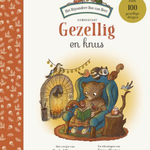 Prentenboek | Gezellig en Knus