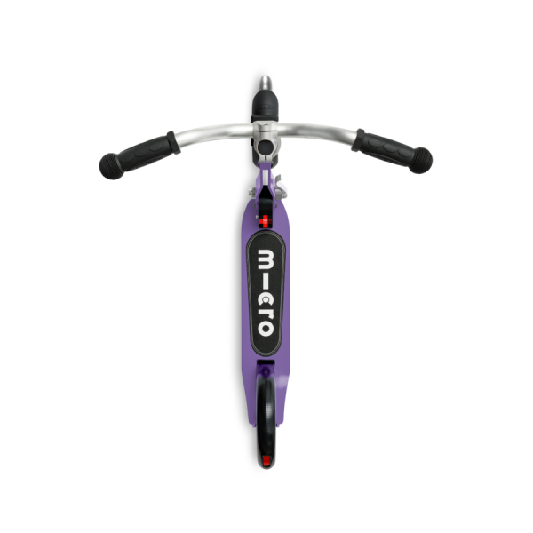 Micro Step - Cruiser | LED Paars - Afbeelding 5