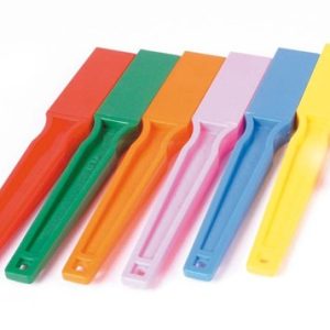 Shaw- Magnetische Staaf | 6 stuks