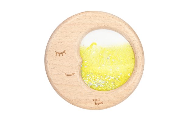 Petit Boum – Sensorische maan