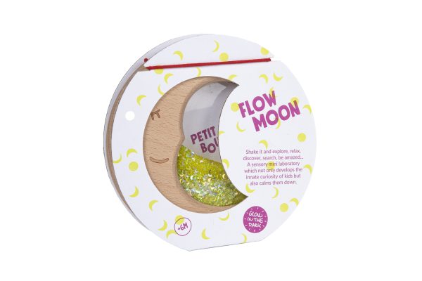 Petit Boum – Sensorische maan - Afbeelding 2