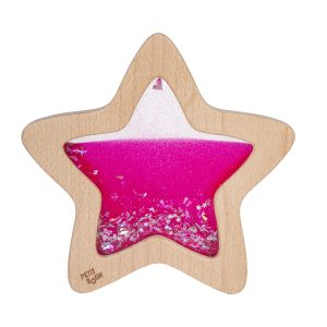 Petit Boum – Sensorische ster – Nebula