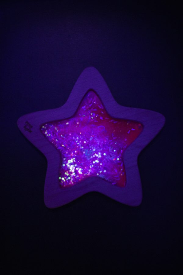 Petit Boum – Sensorische ster – Nebula - Afbeelding 3