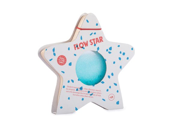 Petit Boum – Sensorische ster – Orionis - Afbeelding 2