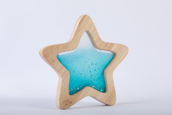 Petit Boum – Sensorische ster – Orionis