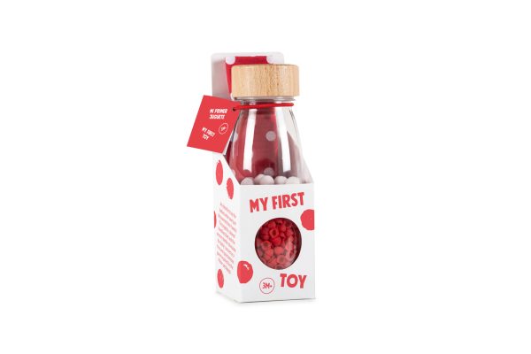Petit Boum – Sensorische fles – Mijn eerste fles - Afbeelding 2