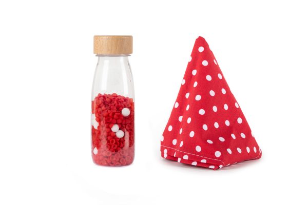 Petit Boum – Sensorische fles – Mijn eerste fles