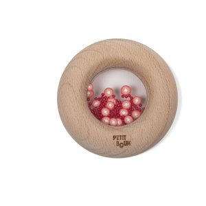 Petit Boum – Sensorische donut – Tomaten